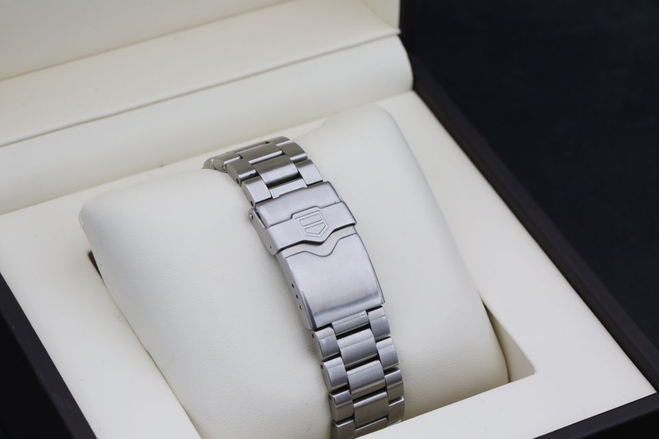 Tag Heuer Formula 1 CAU1112.BA0858 Image 3